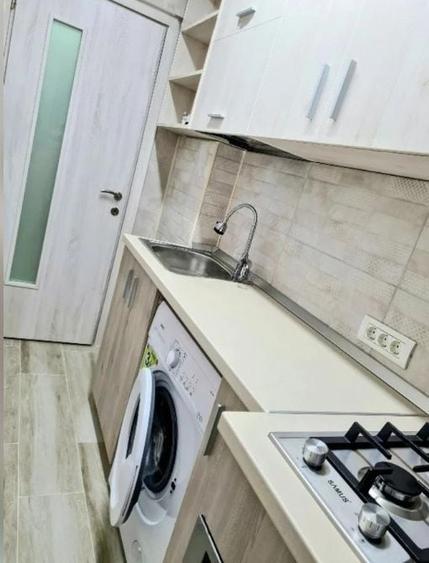 Apartament cu 2 camere decomandat, mobilat în Drumul Taberei