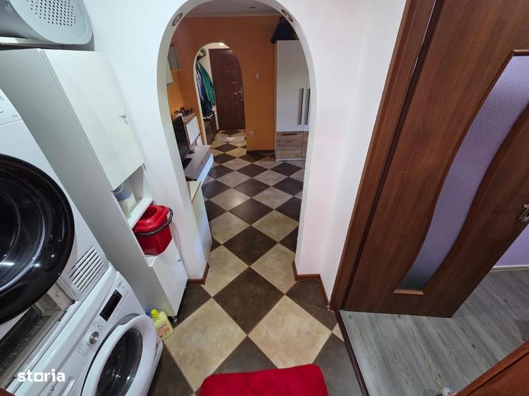 Apartament cu 2 camere în Vest