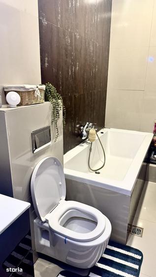 Apartament cu 3 camere în Dobroești