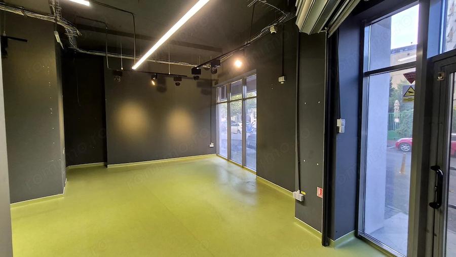 Spațiu comercial, de 143.03 mp, în Vitan