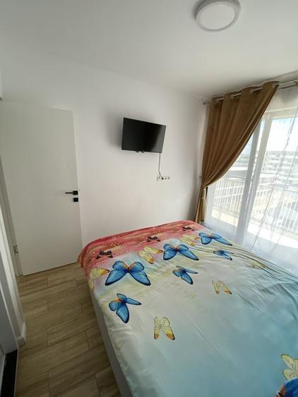Apartament cu 2 camere în Florești