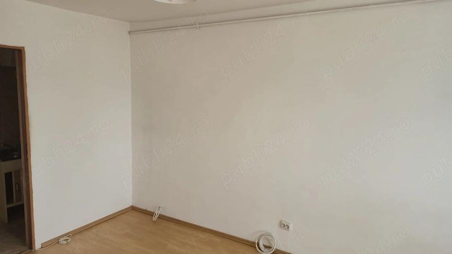 Garsonieră nedecomandată în Lazaret