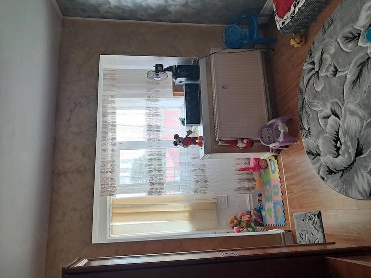 Garsonieră semidecomandată în Central