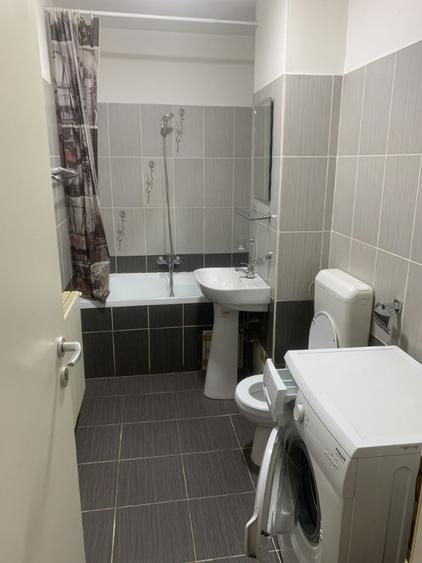 Apartament o camera situat in zona Gheorghe Lazar - 1