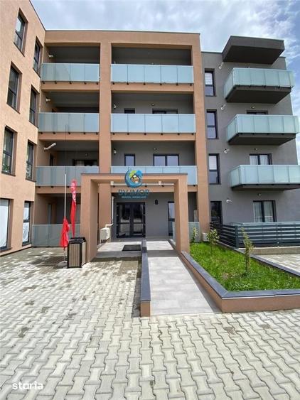 Inchiriem Apartament 2 Camere, Mobilat, Decomandat, Cristian - 9