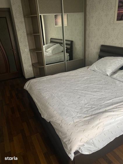Apartament cu 2 camere decomandat în Colentina
