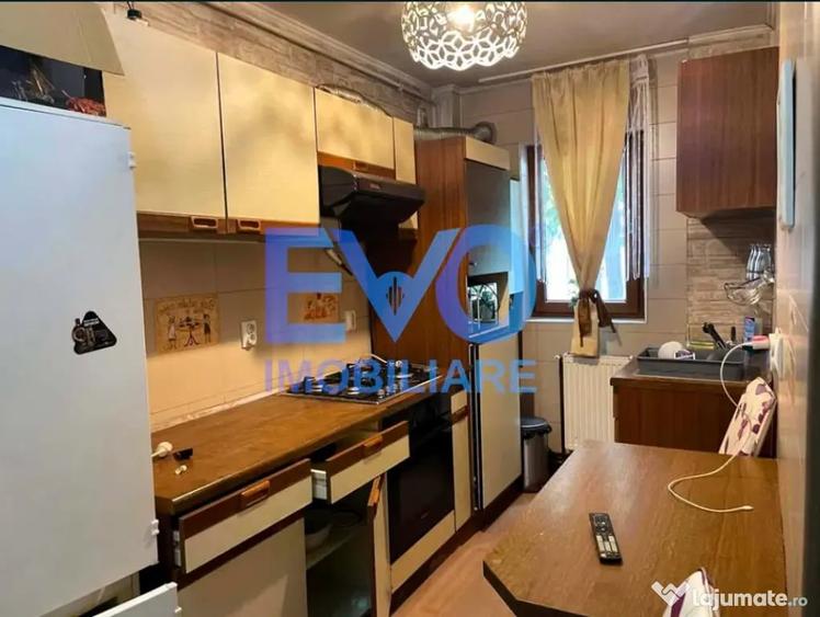 APARTAMENT DE INCHIRIAT CU 3 CAMERE, MOBILAT SI UTILAT, MIRC - Iasi (Iasi) - 3