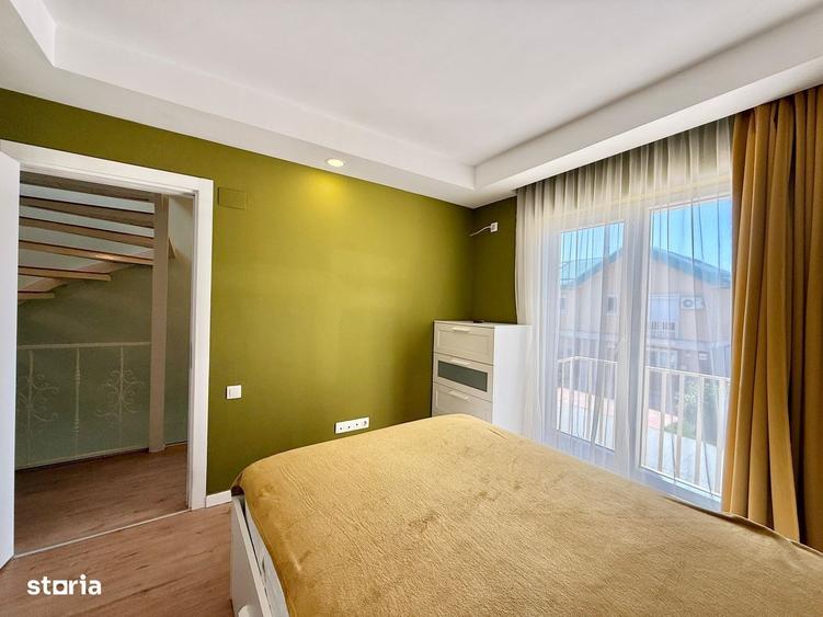 Casă cu 3 camere în Ștefăneștii de Jos
