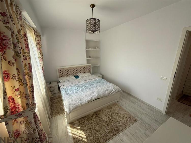 Apartament cu 3 camere decomandat, mobilat în Brăilei