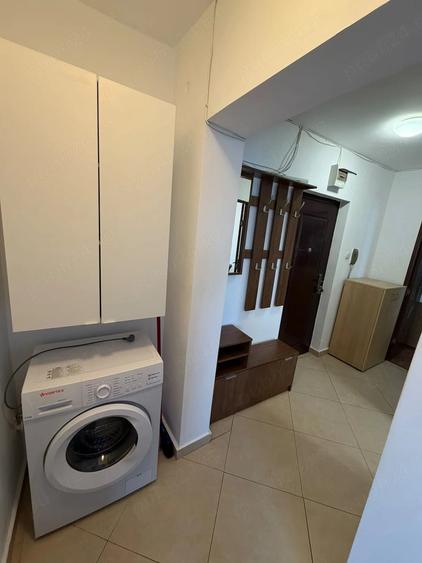 Apartament cu 2 camere decomandat în Dacia