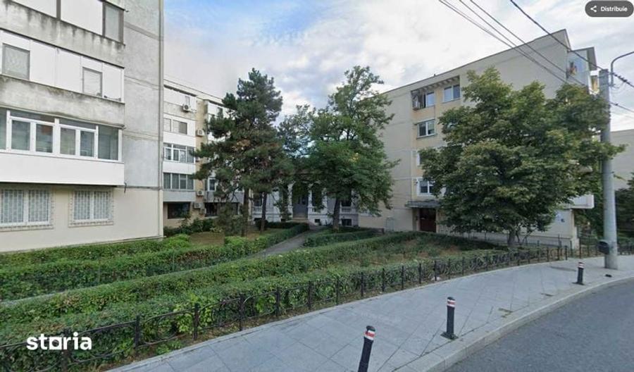 Apartament de inchiriat ultracentral - 1