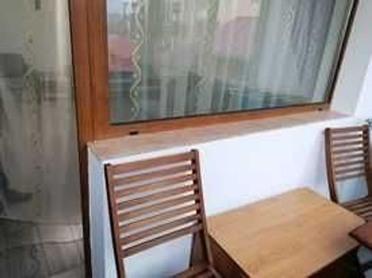 Garsonieră decomandată în Banca Națională