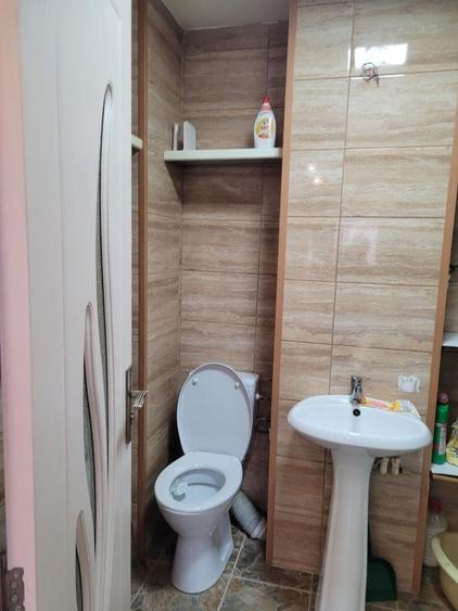 Garsonieră decomandată în Uric