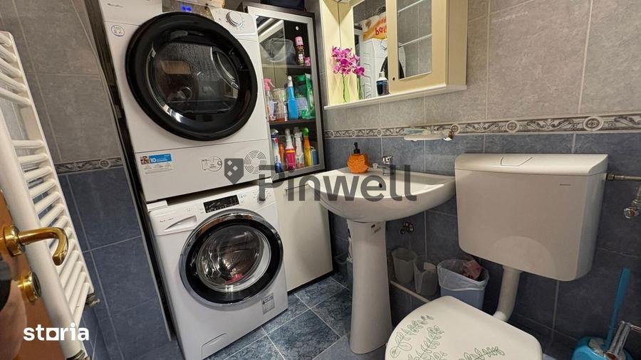 Apartament 4 camere| 2 locuri parcare| Calea Vitan - 5