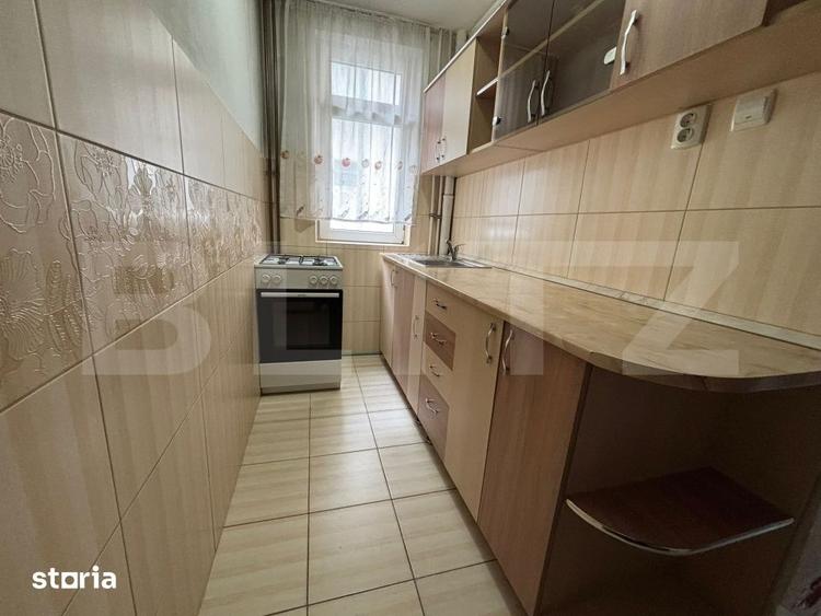 Apartament cu 2 camere, 40 mp, in zona Velenta - 6