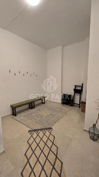 Spațiu comercial, de 80 mp, în Gheorgheni