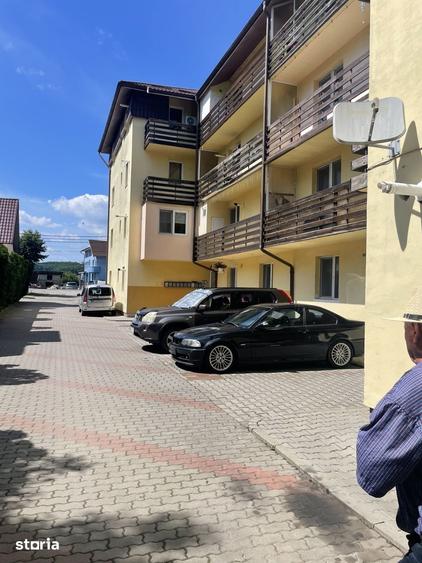 Apartament cu 3 camere în Unirea