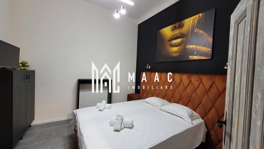 Apartament cu 8 camere decomandat, mobilat în Ultracentral