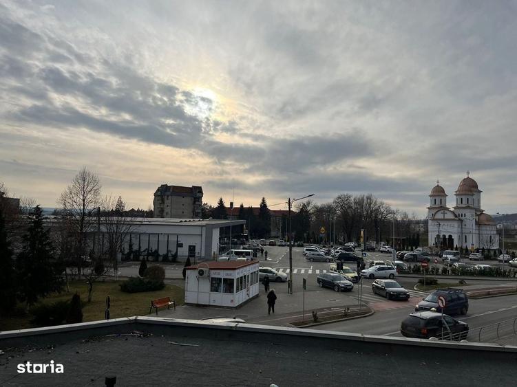 Apartament cu 2 camere în Târnăveni