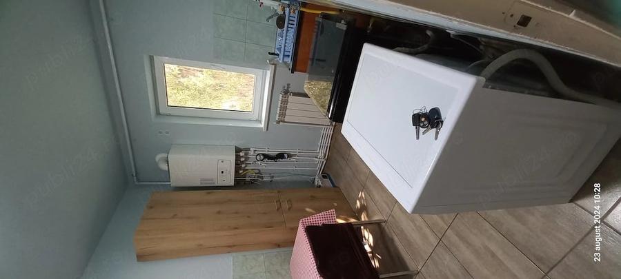 Garsonieră semidecomandată în Tomis Nord