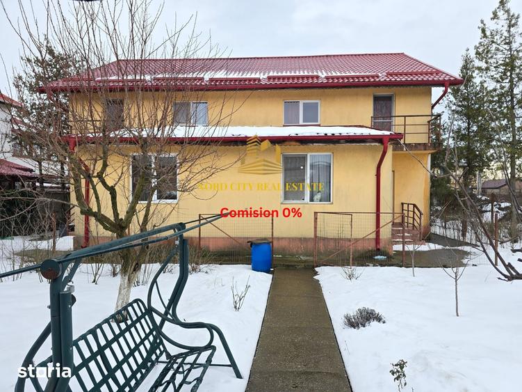 De vanzare Duplex - Pasarea Branesti - 17