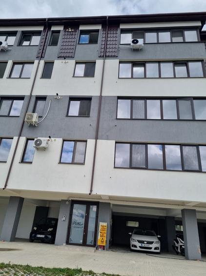 Apartament cu 2 camere semidecomandat în Valea Lupului