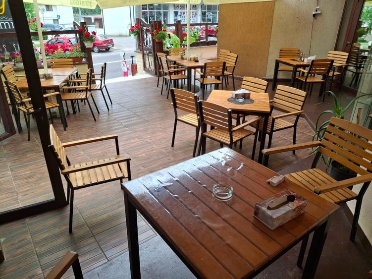 Spațiu comercial, de 200 mp, în Central