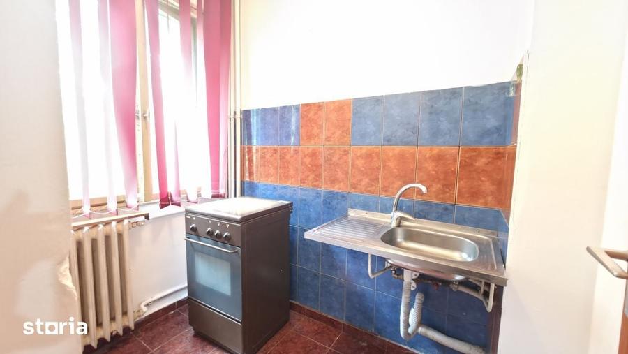 Garsonieră în Giurgiului