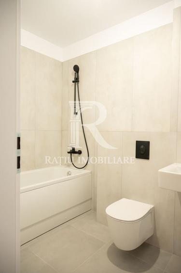 Apartament Nou cu 2 Camere | Scala Cetate | Oradea - 4