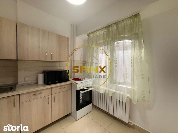 Apartament cu 3 camere, mobilat în Tineretului