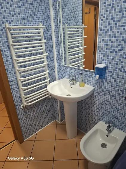 Casă individuală cu 3 camere cu Canalizare în Vest