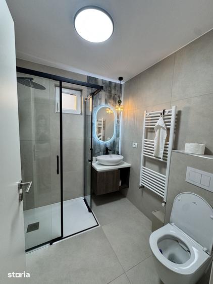 Apartament cu 3 camere în Circumvalațiunii