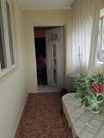 Casă cu 3 camere în Făcăeni