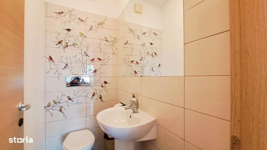 Apartament 2 camere Baneasa | Gradina Zoologica | Academia de Politie - 5