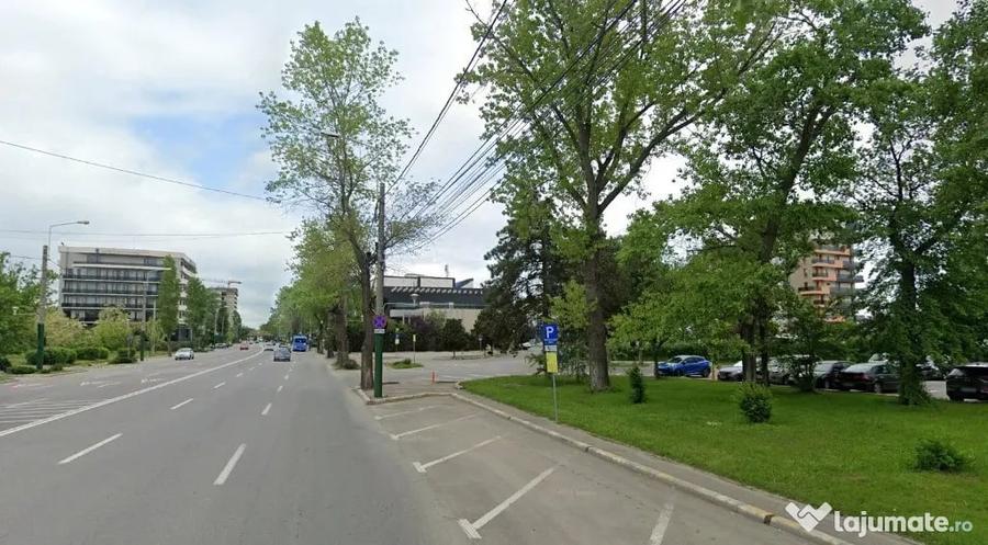 Teren în Central