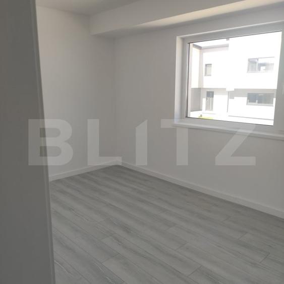 Duplex premium P+1 | 5 camere 110 mp | 250 mp teren | Valea Lupului - 4