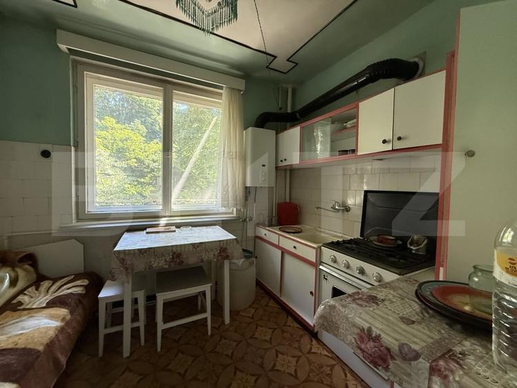 Apartament 2 camere, 50 mp, zona Micro 14 - 5