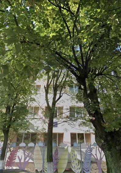 Apartament cu 2 camere în Băneasa