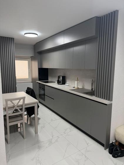 Apartament cu 2 camere în Nicolae Bălcescu