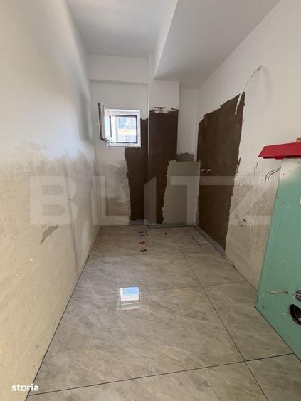 Apartament 2 camere, 45 mp, finisat, zona Donath - 2