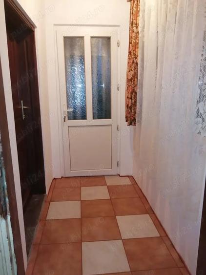 Casă cu 3 camere cu Teren 1365 Mp în Coșereni