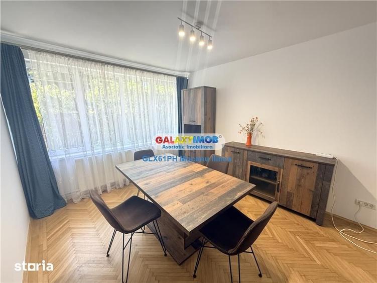 Casă cu 3 camere cu Teren 300 Mp în Cantacuzino