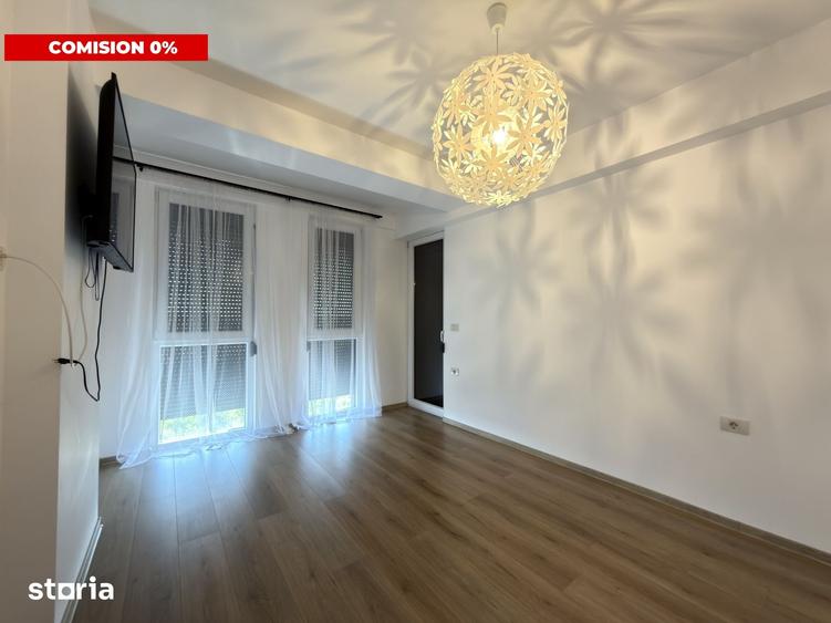 Apartament 2 camere, 48,6 mp utili, semidecomandat - zona Aradului - 1