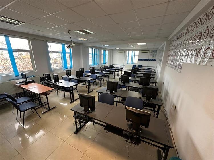 Spațiu comercial, de 204 mp, în Cotnari