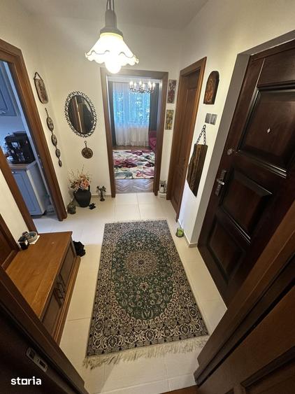 Apartament cu 3 camere în Ultracentral