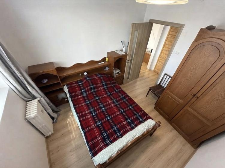 Apartament cu 2 camere semidecomandat în Domenii