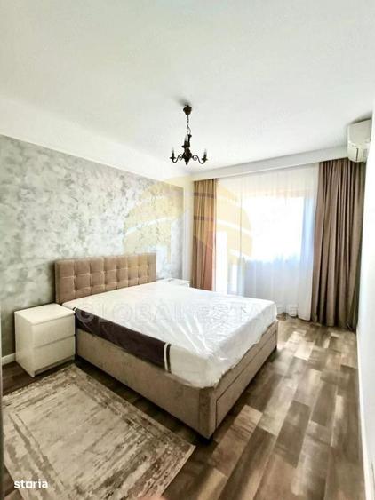 Inchiriere apartament 2 camere - Baneasa | Centrala | Parcare - 2