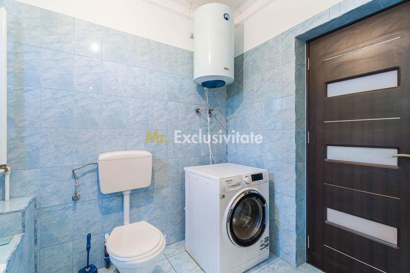 Casă individuală cu 3 camere cu Teren 466 Mp în Buturugeni