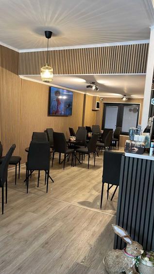 Spațiu comercial, de 67 mp, în Floreasca