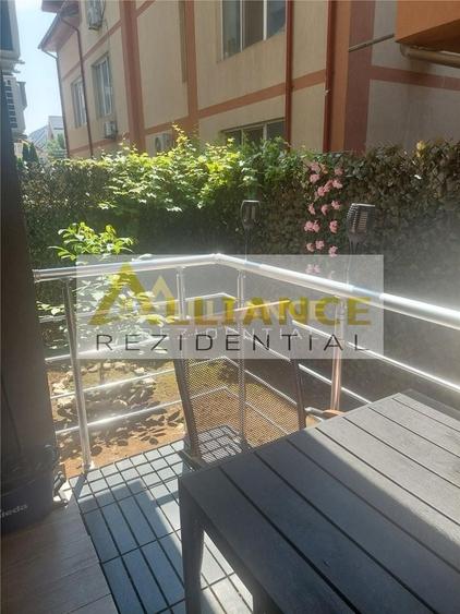 Ap 2 camere cu gradina 5 minute fata de metrou - 15